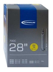 Камера Schwalbe SV16 60mm (2019)