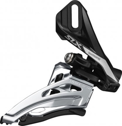 Переключатель передний Shimano SLX FD-M7020-D (2018)