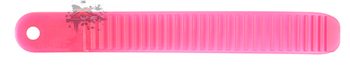 Гребёнка TS 3D Pink 195x24x5 (2021)