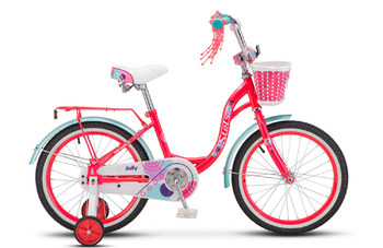 Детский велосипед Stels Jolly 18