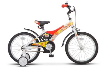 Детский велосипед Stels Jet 18