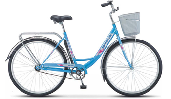 Городской велосипед Stels Navigator 345 Lady (2019)