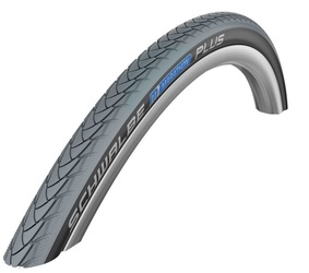 Покрышка для коляски Schwalbe Marathon Plus 24x1-3/8 (2021)