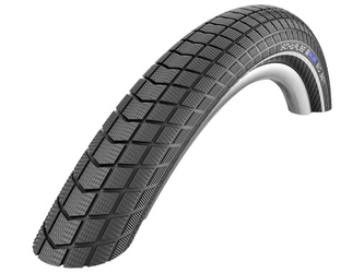 Покрышка для велосипеда Schwalbe Big Ben 24