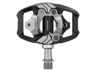 Педали Shimano DXR PD-MX70 (2019)