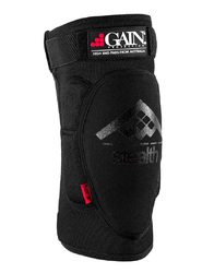 Защита колена детская GAIN STEALTH Knee Pads (2019)