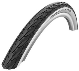 Покрышка для коляски Schwalbe Delta Cruiser 24x1 3/8 (37-540) (2020)