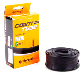 Камера Continental  24х1.75-2.0 (2020)