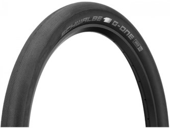 Покрышка для велосипеда Schwalbe G-ONE Speed 27.5x2.35 (60-584) (2021)