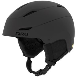 Шлем горнолыжный Giro Ratio Matte Black (2019)