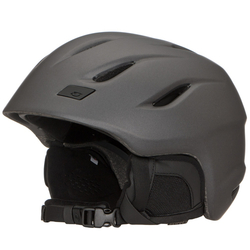 Шлем горнолыжный Giro Nine MIPS Matte Graphite (2020)