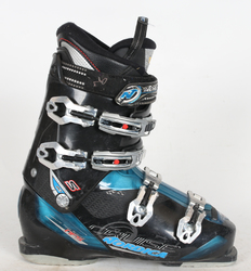 Горнолыжные ботинки Б/У Nordica Cruise NFS Blue (2013)