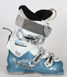 Горнолыжные ботинки Б/У Tecnica Magnum 85 RT W (2014)