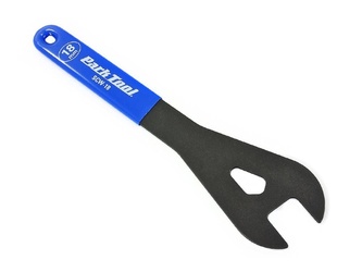 Ключ конусный ParkTool PTLSCW-18, размер 18 мм (2020)