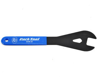 Ключ конусный Parktool PTLSCW-20, размер 200 мм (2020)