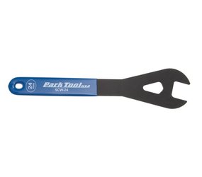 Ключ конусный ParkTool PTLSCW-24, размер 24 мм (2020)