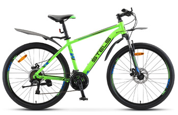 Велосипед MTB Stels Navigator-640 MD V010 (2020)