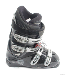 Горнолыжные ботинки Lange Vec-5 40 купить за 0 руб в интернет магазинеX-line