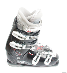 Горнолыжные ботинки Nordica Olympia 6 One 35 (2007)