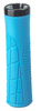 H6 OneSideLock, 135 мм, резиновые, синие
