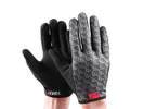 GREY RESISTANCE elastic kevlar
