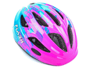Flash X8 Pink/Blue matt INMOLD