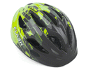 Flash X8 Grey/Yell-Neon matt INMOLD