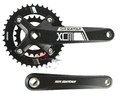 CW15-XCM 38Тх24T 2x10 скоростей, 175 мм, под квадрат