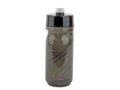 AB-ScrewOn X9 c большим клапаном, 0.6 л, полупрозрачная, черно-розовая