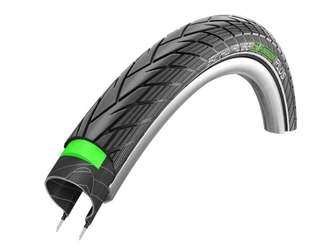 Покрышка для велосипеда Schwalbe ENERGIZER PLUS GreenGuard 700C (2020)