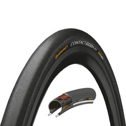 Покрышка для велосипеда Continental Contact Speed Reflex 26x1.60 (2021)