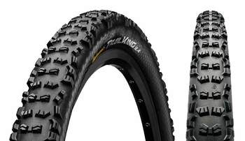 Покрышка для велосипеда Continental Trail King 29