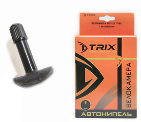 Камера TRIX 27.5x1.95/2.125 автониппель 48 мм (2020)