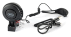 B3330 120 db, USB, аккумулятор 280 мАч, черный