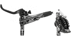 Deore XT BL-M8000/BR-M8020