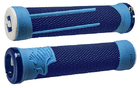 AG2 для DH синие с голубым, 135 мм