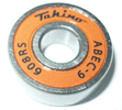 ABEC-9  для колеса самоката, роликов, скейта, деткой коляски.