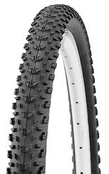 Покрышка для велосипеда HRT MTB 29x2.10 (54-622) с средним протектором (2020)