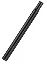 Подседельный штырь VLX SP03 алюминий, длина 400 мм, черный (2020)