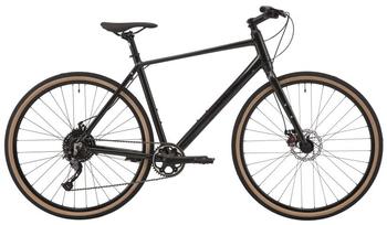 Гибридный велосипед Pride ROCX 8.2 FLB Серый (2020)