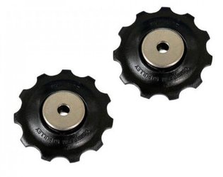 Ролики Shimano для RD-M390/430/4000 (2020)