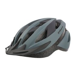 Шлем Polisport Sport Ride темно-серый/черный (2021)