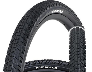 Покрышка для велосипеда Kenda K892 размер 26x2.10 (54-559) (2021)