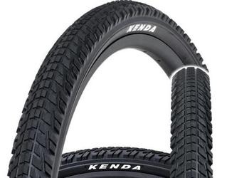 Покрышка для велосипеда Kenda K892 размер 26x2.10 (54-559) (2025)