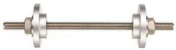 Инструмент для установки каретки Bike Hand YC-25BB-29AB для кареток Press-fit SRAM DUB, PF92, BB30, PF30 (2020)