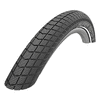 Super Moto-X 26x2.40 (62-559) Black-Reflex