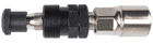 для Shimano Octalink и ISIS