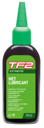 Смазка для велосипеда Weldtite TF-2 Extreme Wet  75 мл,  для влажной погоды, для цепи/тросов/переключателей (2020)