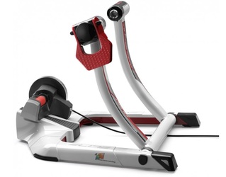 Велотренажер Elite Qubo Power Smart B+ Trainer (2021)