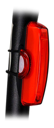 Фонарь задний VLX 5431 красный, COB, 30 Lm, 6 режимов, USB зарядка, аккум 500мАч (2020)